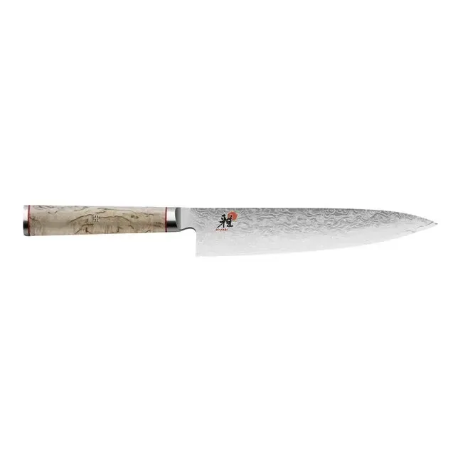 Chef 8" Miyabi Birchwood SG2