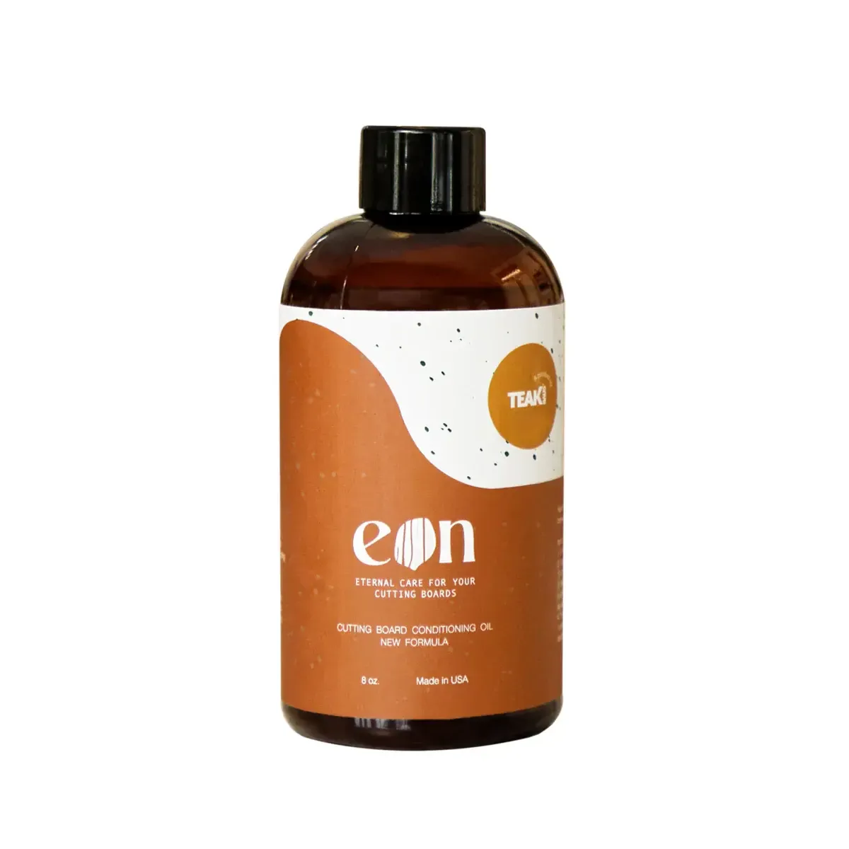 Oil 8oz Eon Cutting Board Teak Haus 006