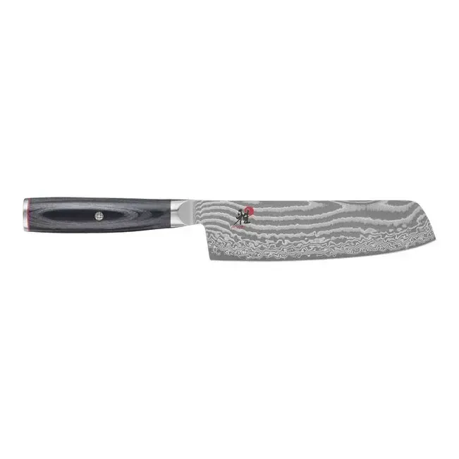 Nakiri 6.5" Miyabi Kaizen II