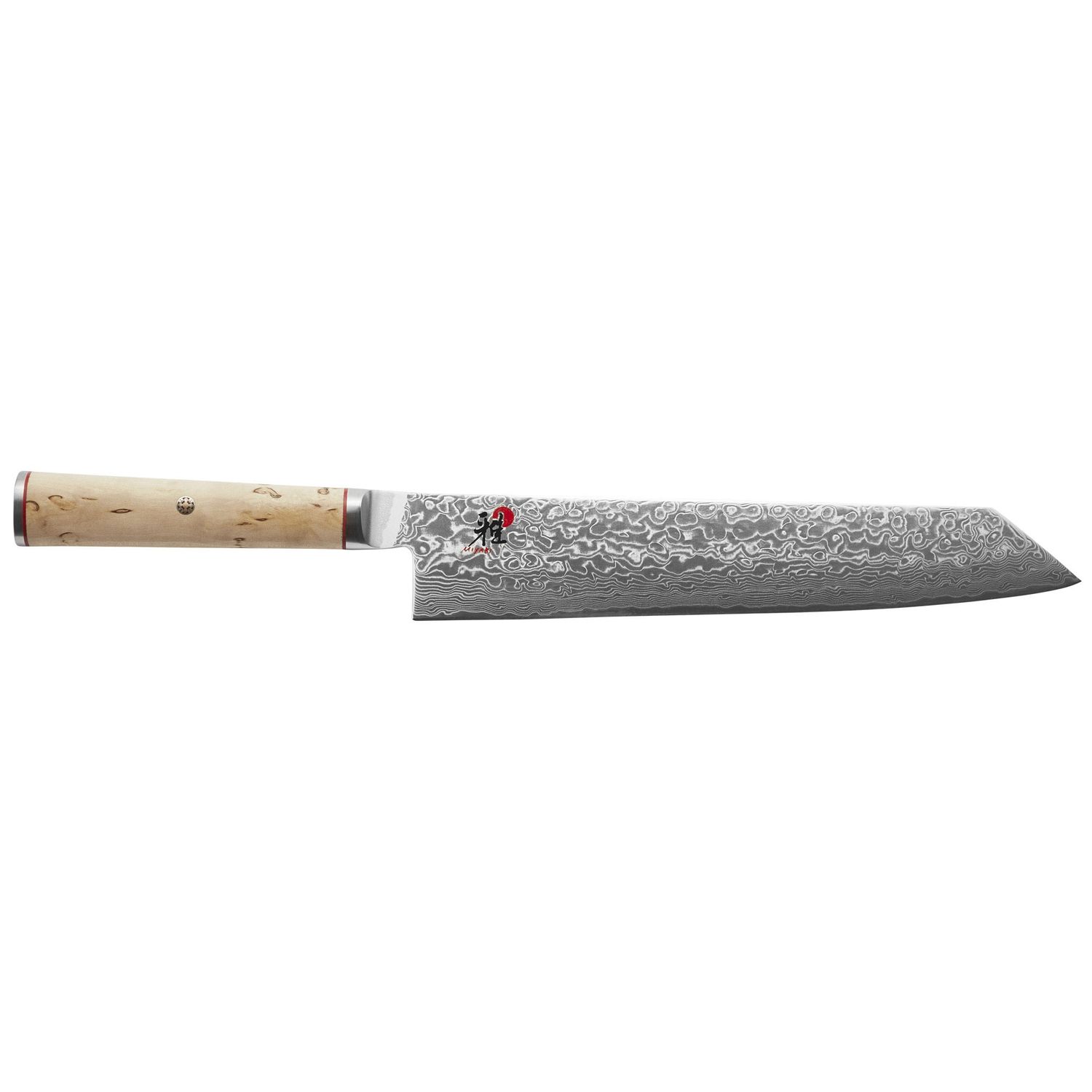 Kiritsuke 9.5" Miyabi Birchwood SG2