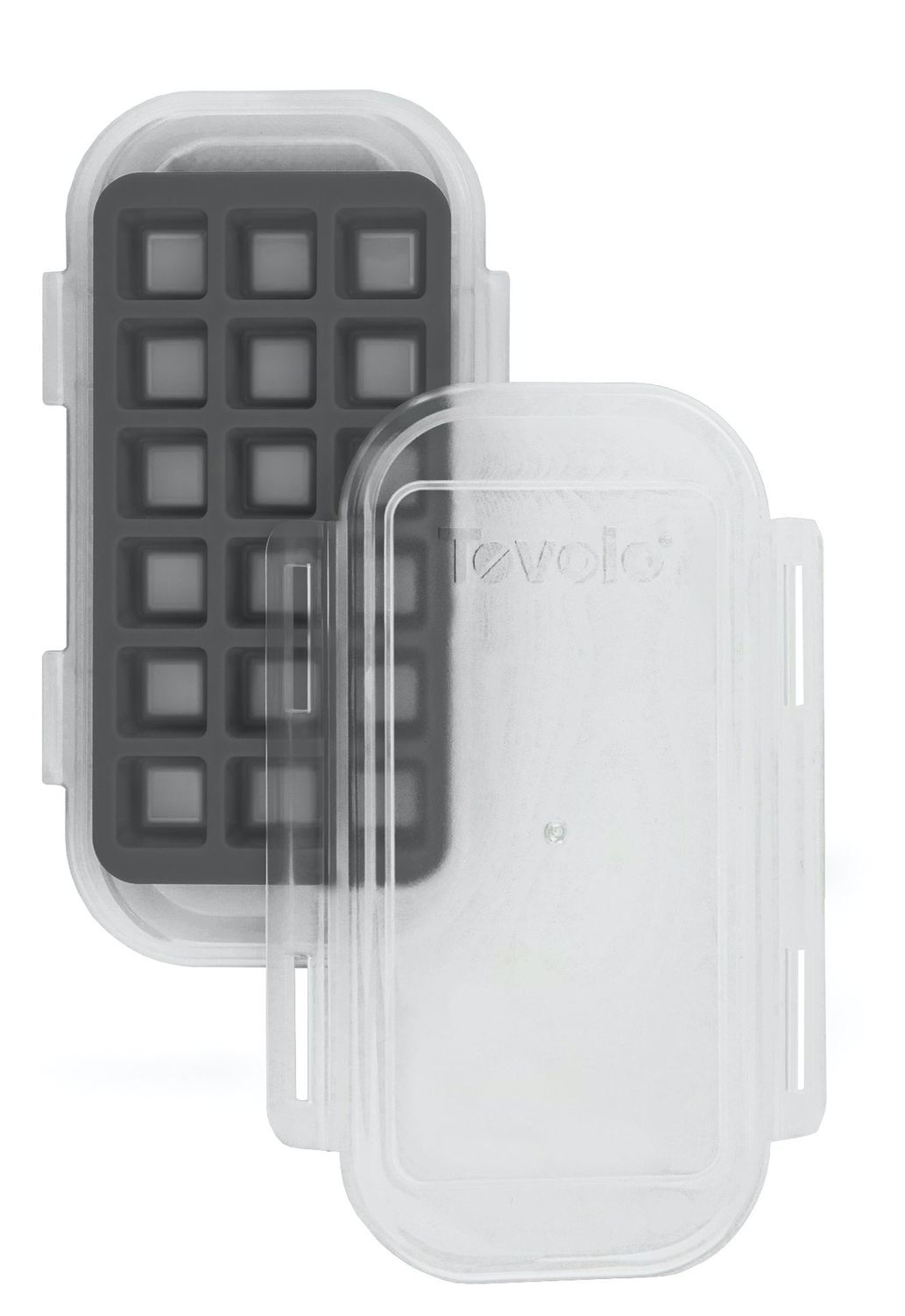 Freeze Tray Garlic Charcoal 006