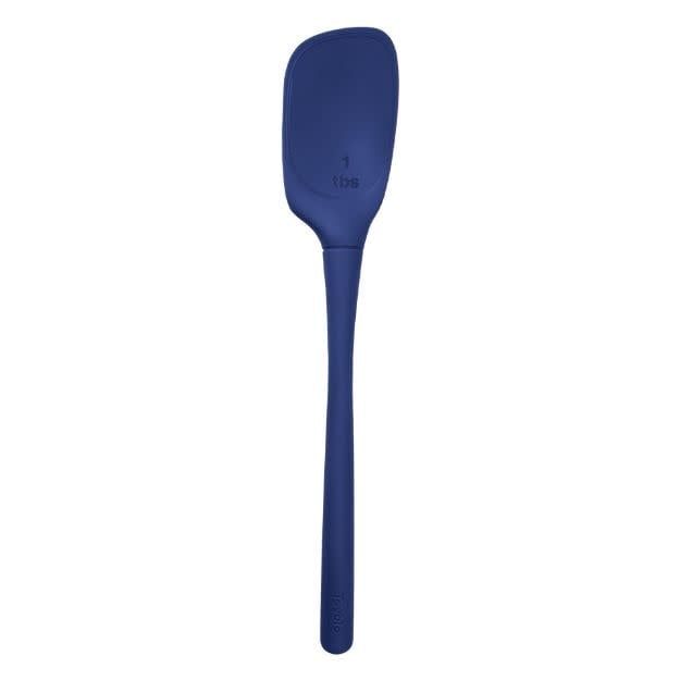Spoonula Flex Core Deep Silicone Deep Indigo 006