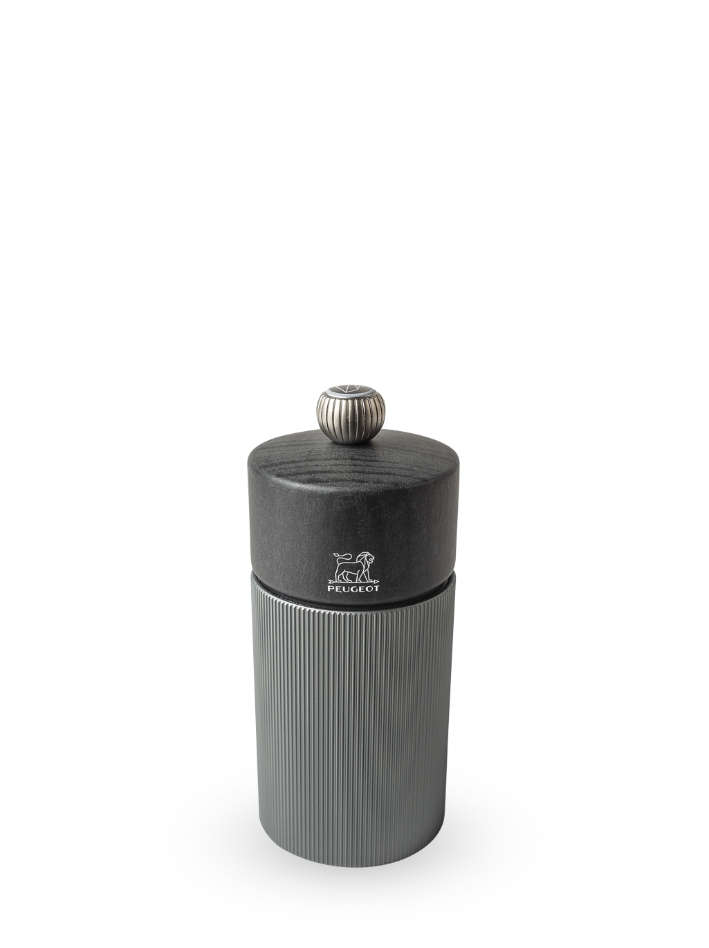 SM Line 5" Aluminum/Beechwood Carbon 003