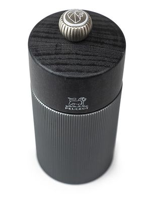 SM Line 5" Aluminum/Beechwood Carbon 003