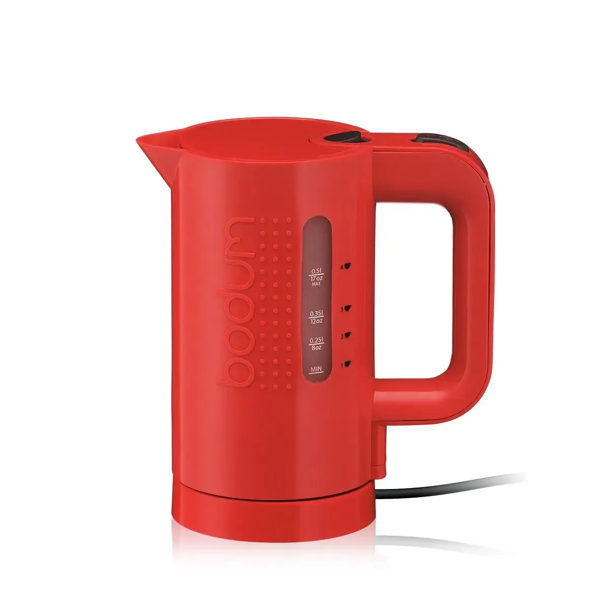 Kettle 17oz Electric Red 002