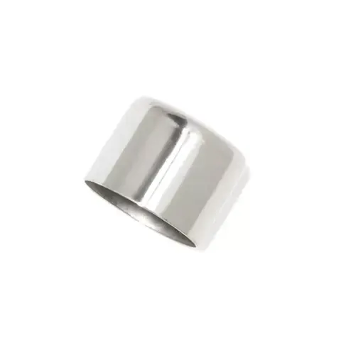 Cap SS Gourmet &amp; Thermo Whip ISI