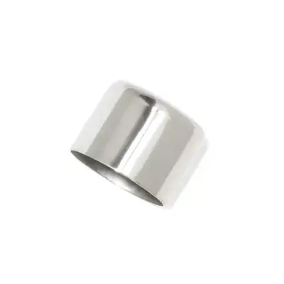 Cap SS Gourmet &amp; Thermo Whip ISI