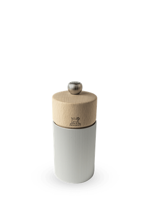 PM Line 5" Aluminium/Beechwood Natural 003