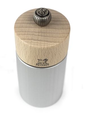 PM Line 5" Aluminium/Beechwood Natural 003