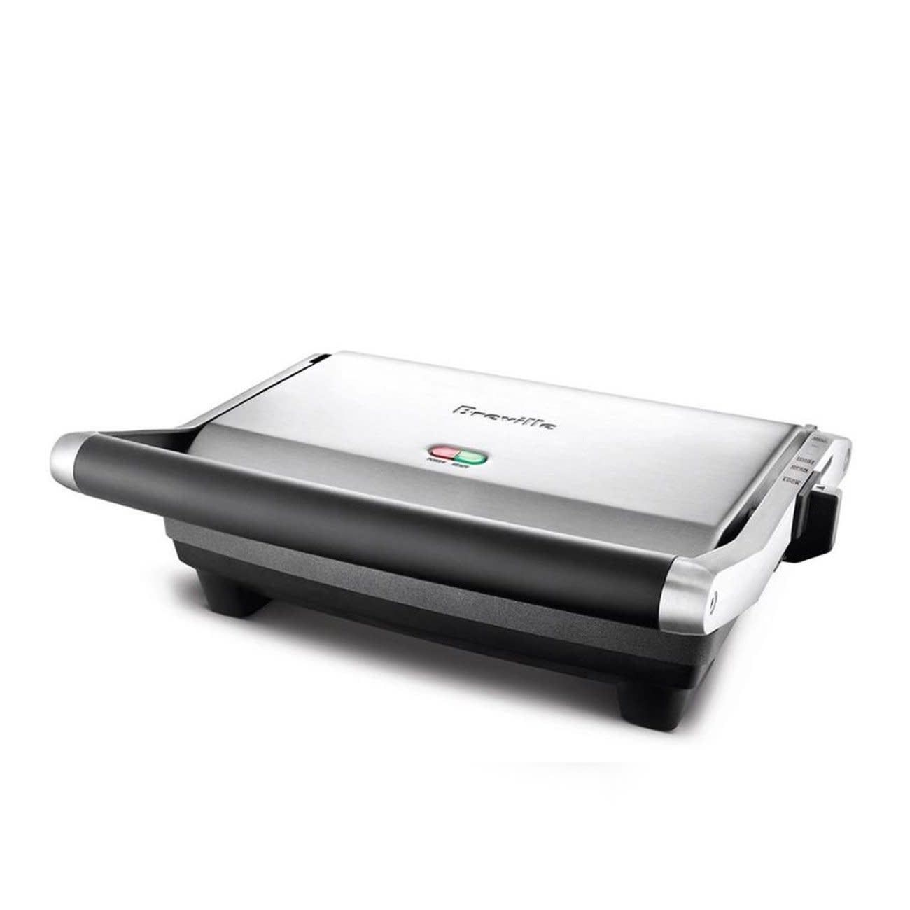 ZZ Panini Grill Duo 002