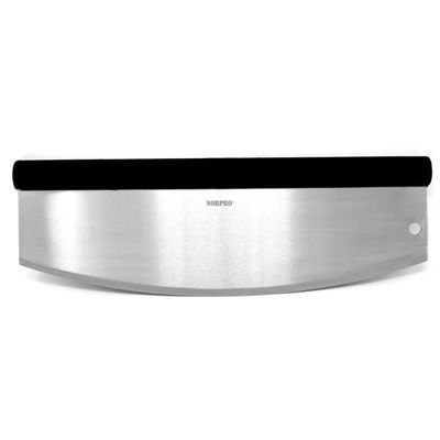 Pizza Cutter Rocker SS Norpro