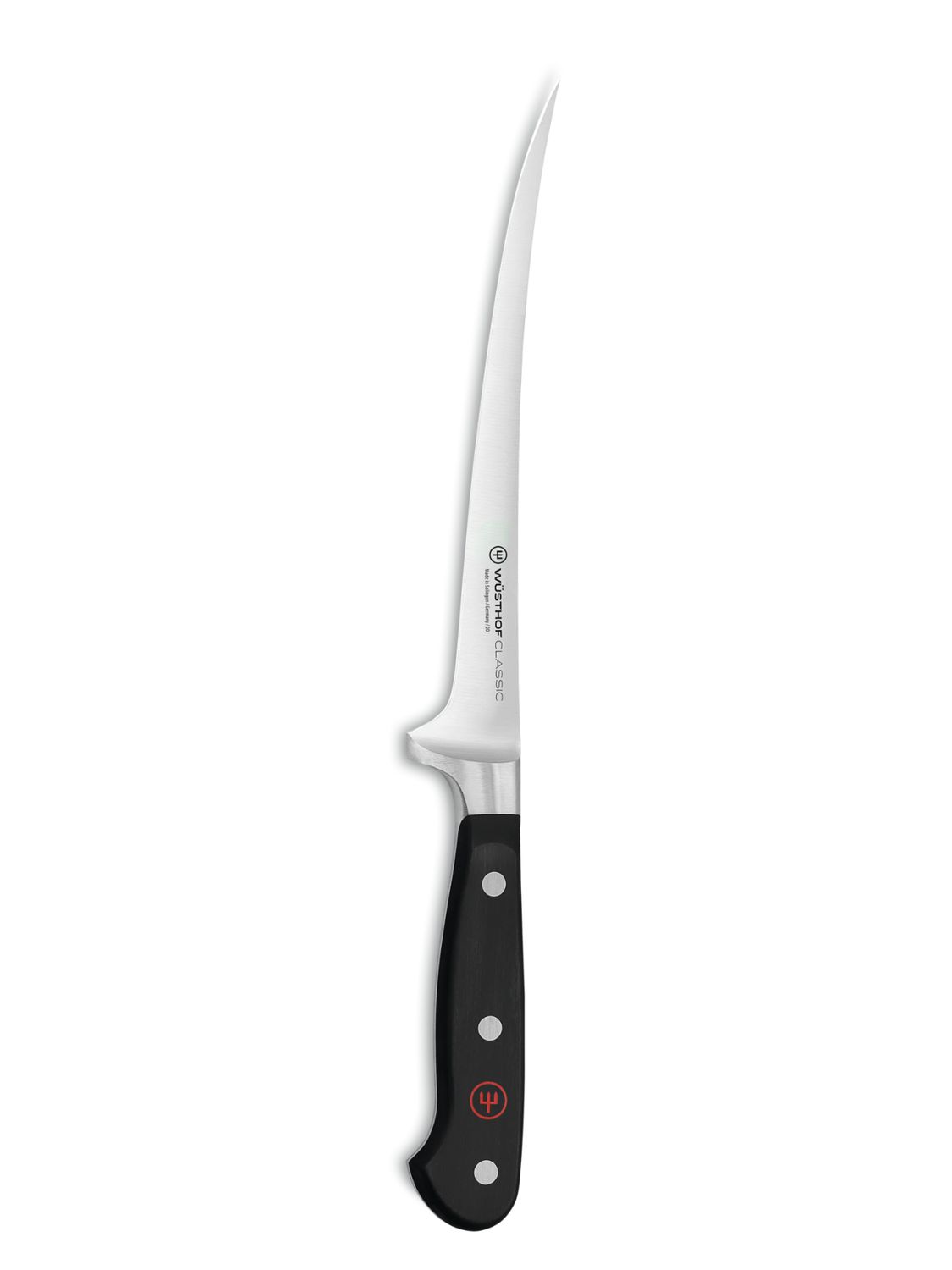 Fillet  7" Classic