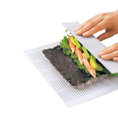 Sushi Mat Plastic N/S 006