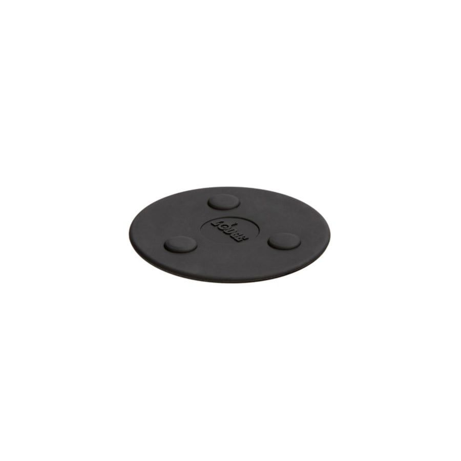 Trivet 5" Silicone/Magnet Lodge 006
