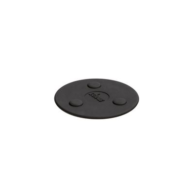Trivet 5" Silicone/Magnet Lodge 006