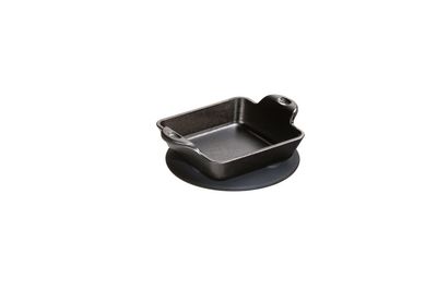 Trivet 5" Silicone/Magnet Lodge 006