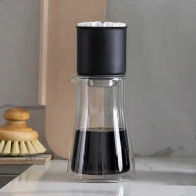 Filter Coffee Stagg (XF) 45pk Fellow 012