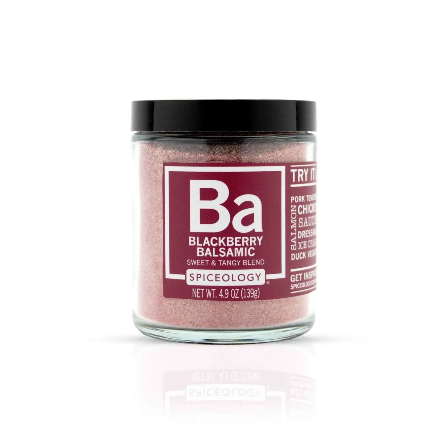 Signature Rub Blackberry Balsamic 006