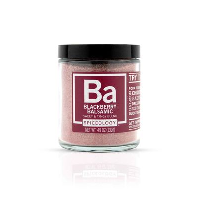Signature Rub Blackberry Balsamic 006