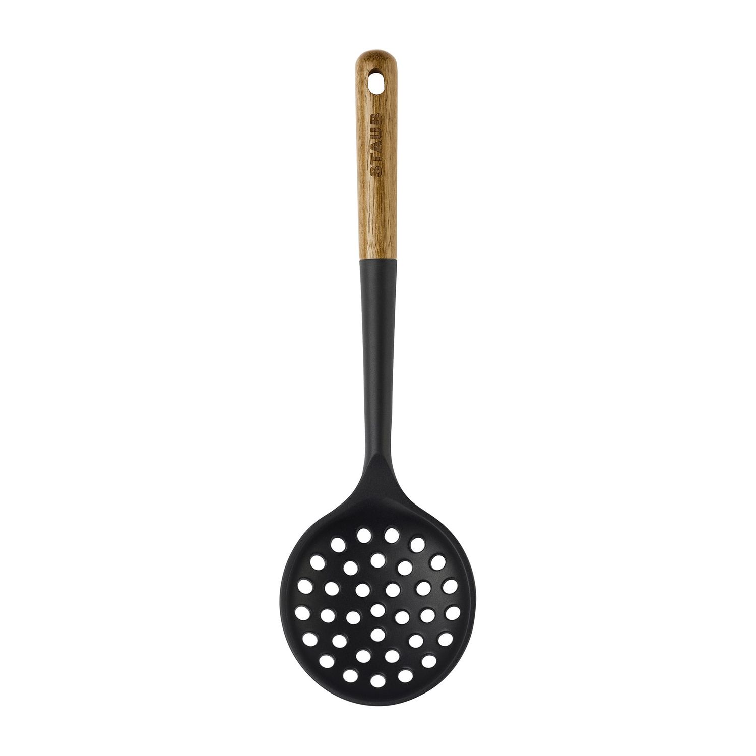 Ladle Skimming Staub 006