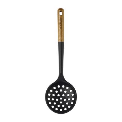 Ladle Skimming Staub 006