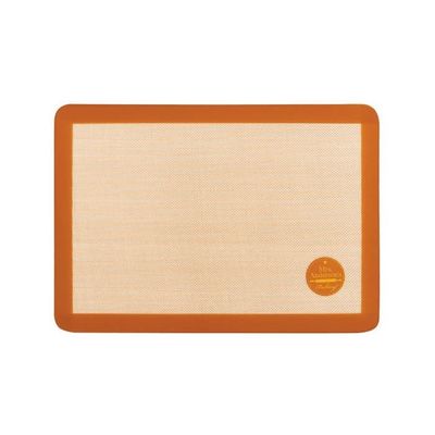 Baking Mat U.S. Half Size Silicone
