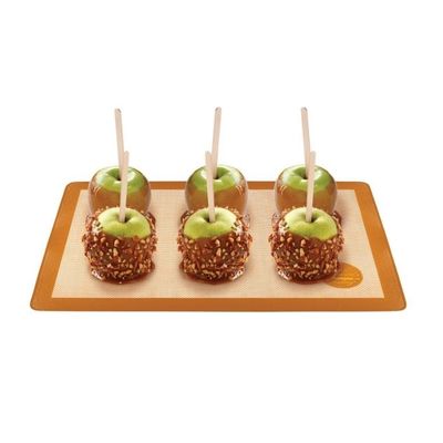 Baking Mat U.S. Half Size Silicone