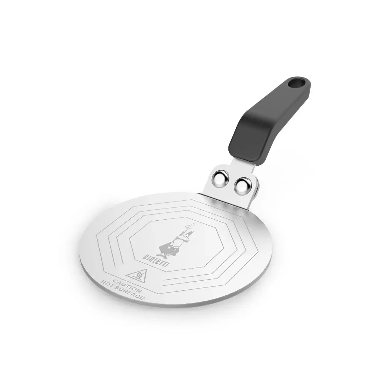 Adapter Plate 5"/13cm Induction Bialetti 006