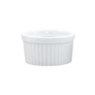 Souffle Dish 4oz 004