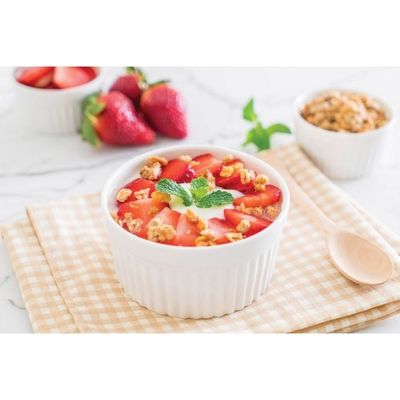 Souffle Dish 4oz 004