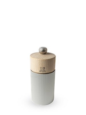 SM Line 5" Aluminium/Beechwood Natural 003