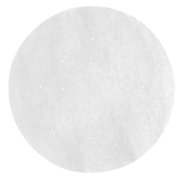 Parchment 20pk Steamer Liner 9.5"