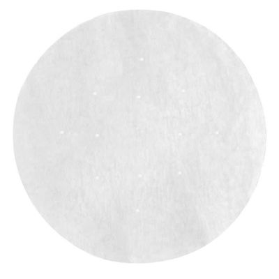 Parchment 20pk Steamer Liner 9.5"
