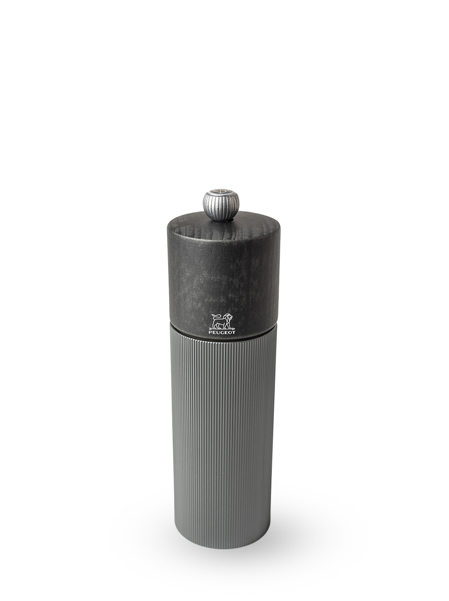 SM Line 7" Aluminium/Beechwood Carbon 003