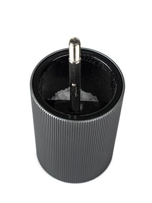 SM Line 7" Aluminium/Beechwood Carbon 003