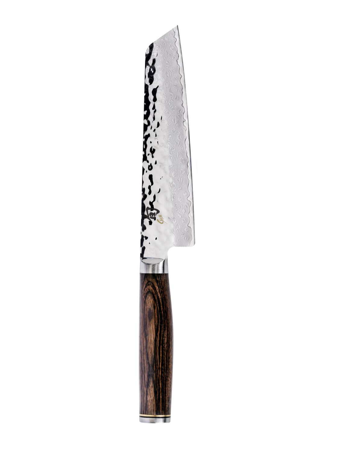 Utility 6.5" Master Premier Walnut Shun