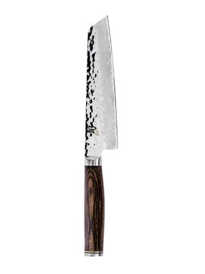 Utility 6.5" Master Premier Walnut Shun