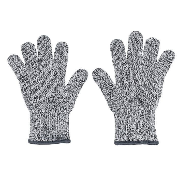 Glove Cut Resistant Kids 2pc Harold 012