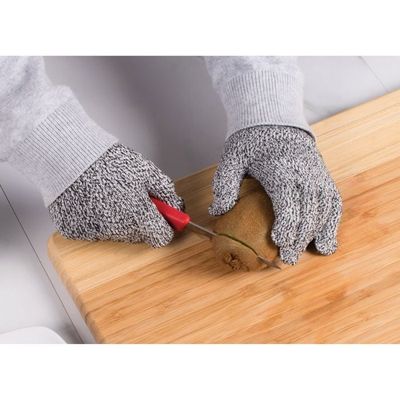 Glove Cut Resistant Kids 2pc Harold 012