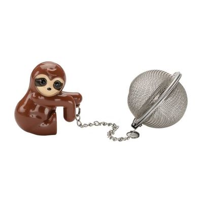 Tea Infuser Sloth 012