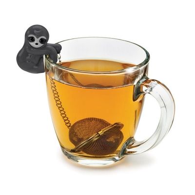 Tea Infuser Sloth 012
