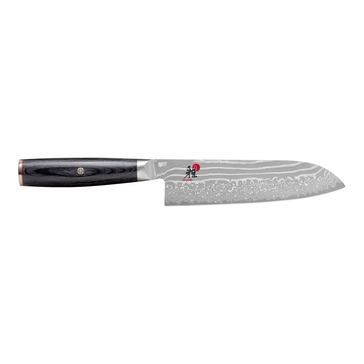 Santoku 7" Miyabi Kaizen II