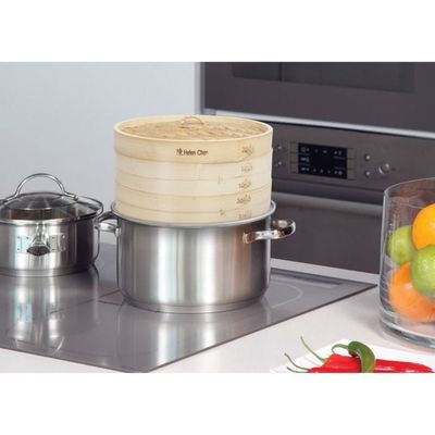 Steaming Ring 11"