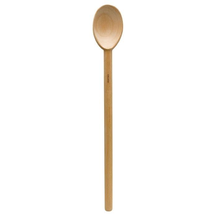 Spoon 15.5" Beechwood 012