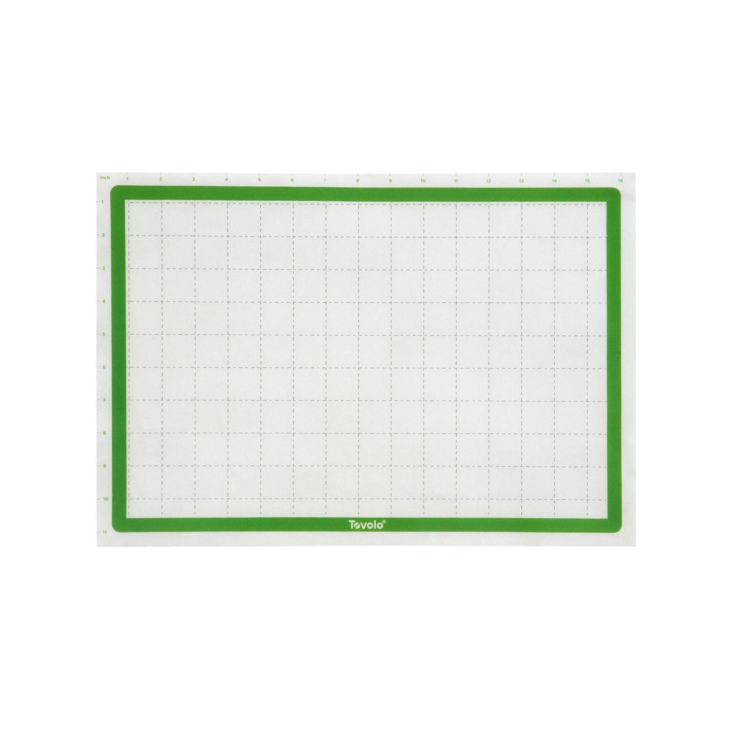 Baking Mat 16.5x11.5" TrueBake Half Sheet 010