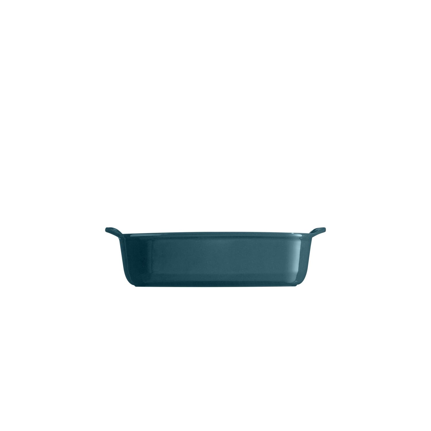 Baker Rect 8.7x5.5" Ocean 003