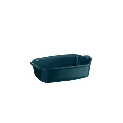Baker Rect 8.7x5.5" Ocean 003