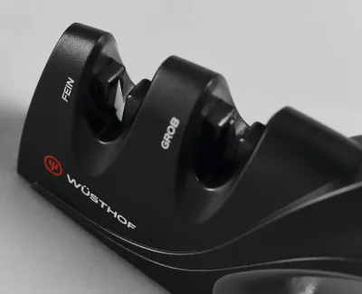 Sharpener Two Stage Wusthof 006