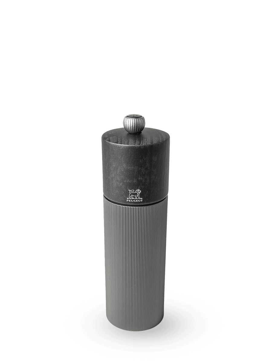 PM Line 7" Aluminium/Beechwood Carbon 003