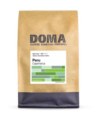 DOMA - Peru 12oz